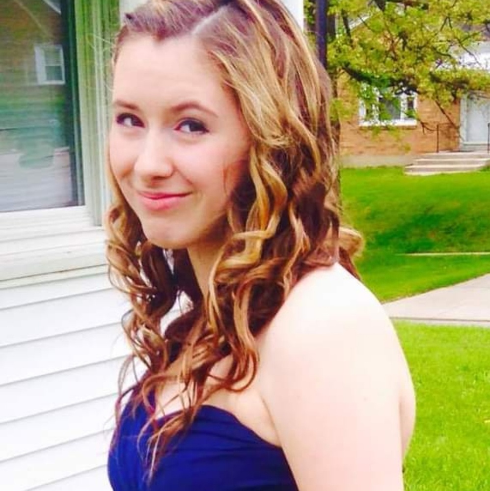 Meet your Posher, Lyndsay